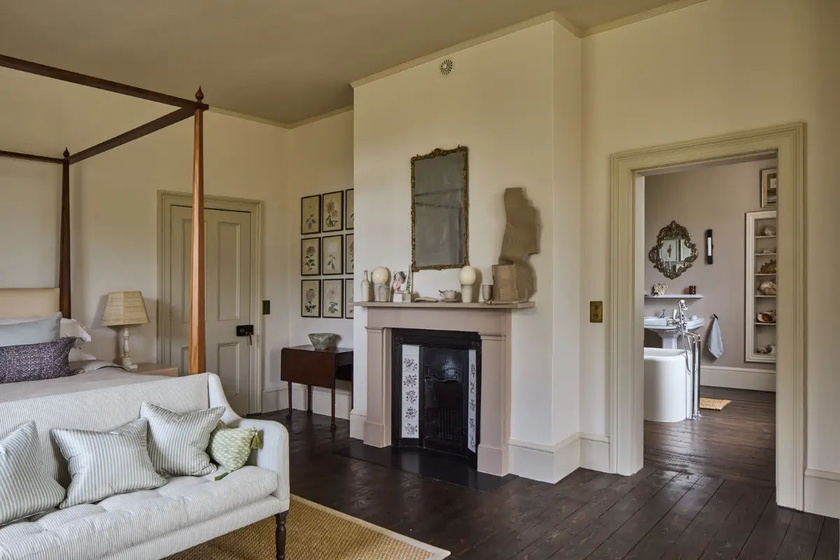 A Restored Victorian Manor with a Lush Garden and Sweeping Countryside Views 15 victorian-manor-house-lush-garden-countryside-views