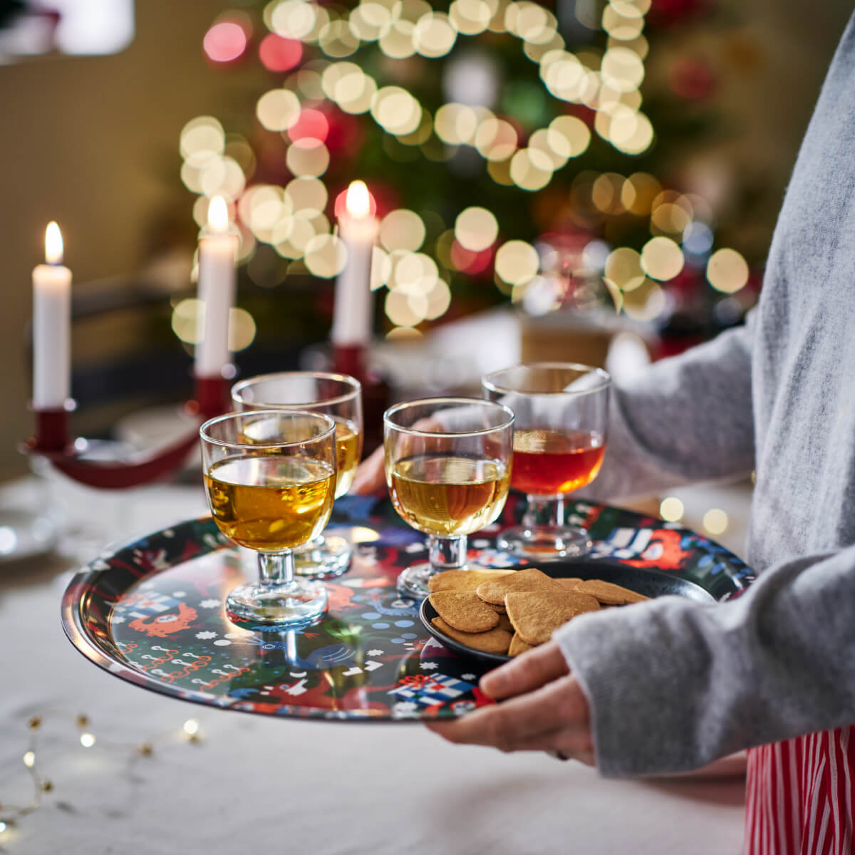 IKEA Christmas Collection 2026: Traditional and Playful Decorations for the Holidays 6 IKEA-Christmas-Collection-2026-VINTERFINT-STRÅLA-nordroom