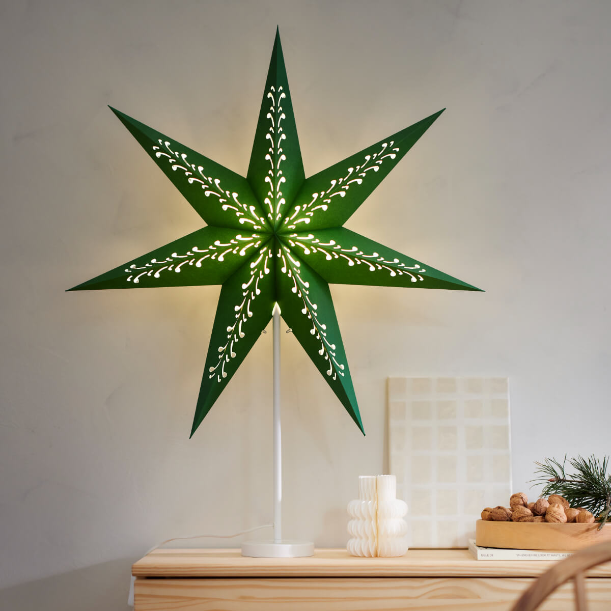 IKEA Christmas Collection 2026: Traditional and Playful Decorations for the Holidays 29 IKEA-Christmas-Collection-2026-VINTERFINT-STRÅLA-nordroom