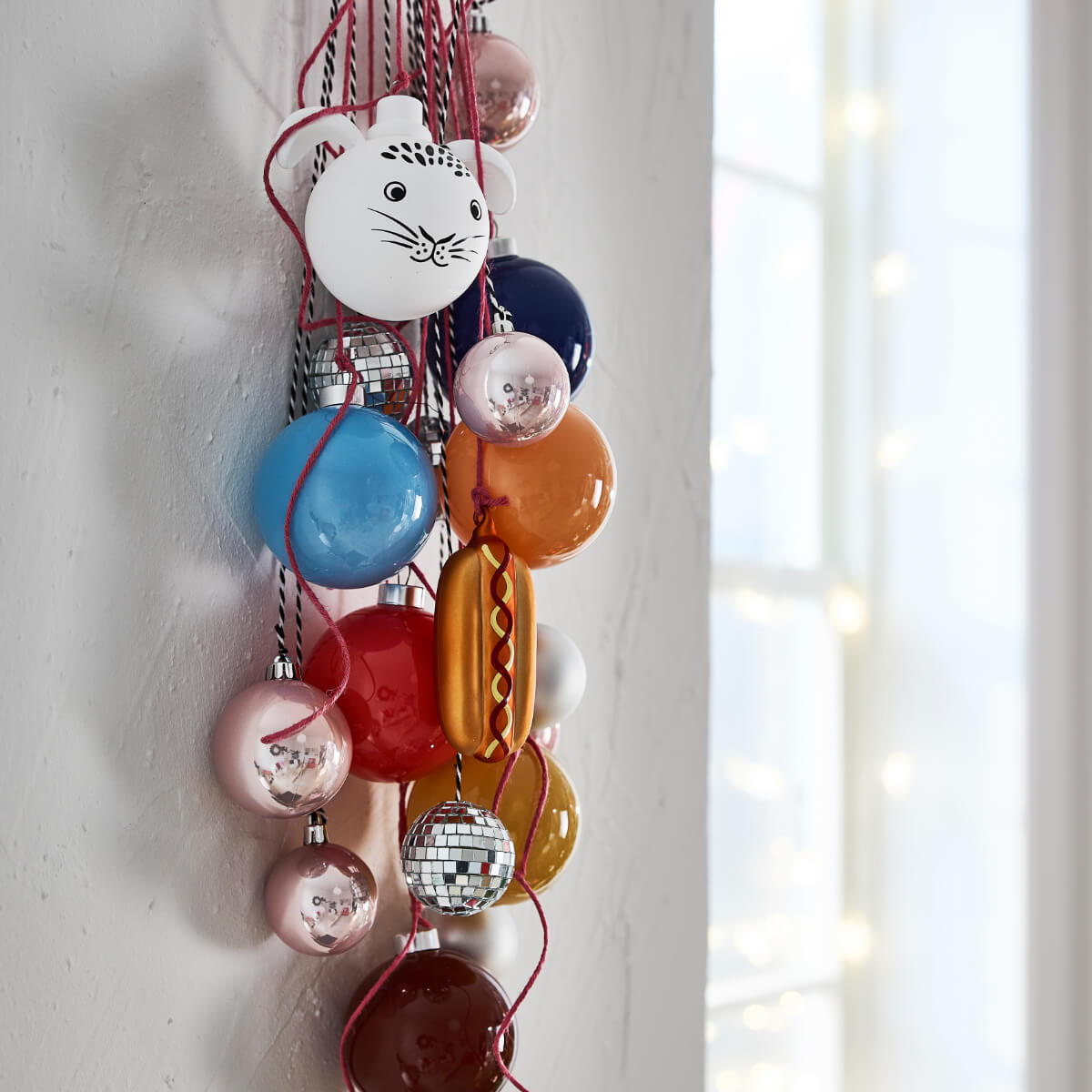 IKEA Christmas Collection 2026: Traditional and Playful Decorations for the Holidays 26 IKEA-Christmas-Collection-2026-VINTERFINT-STRÅLA-nordroom