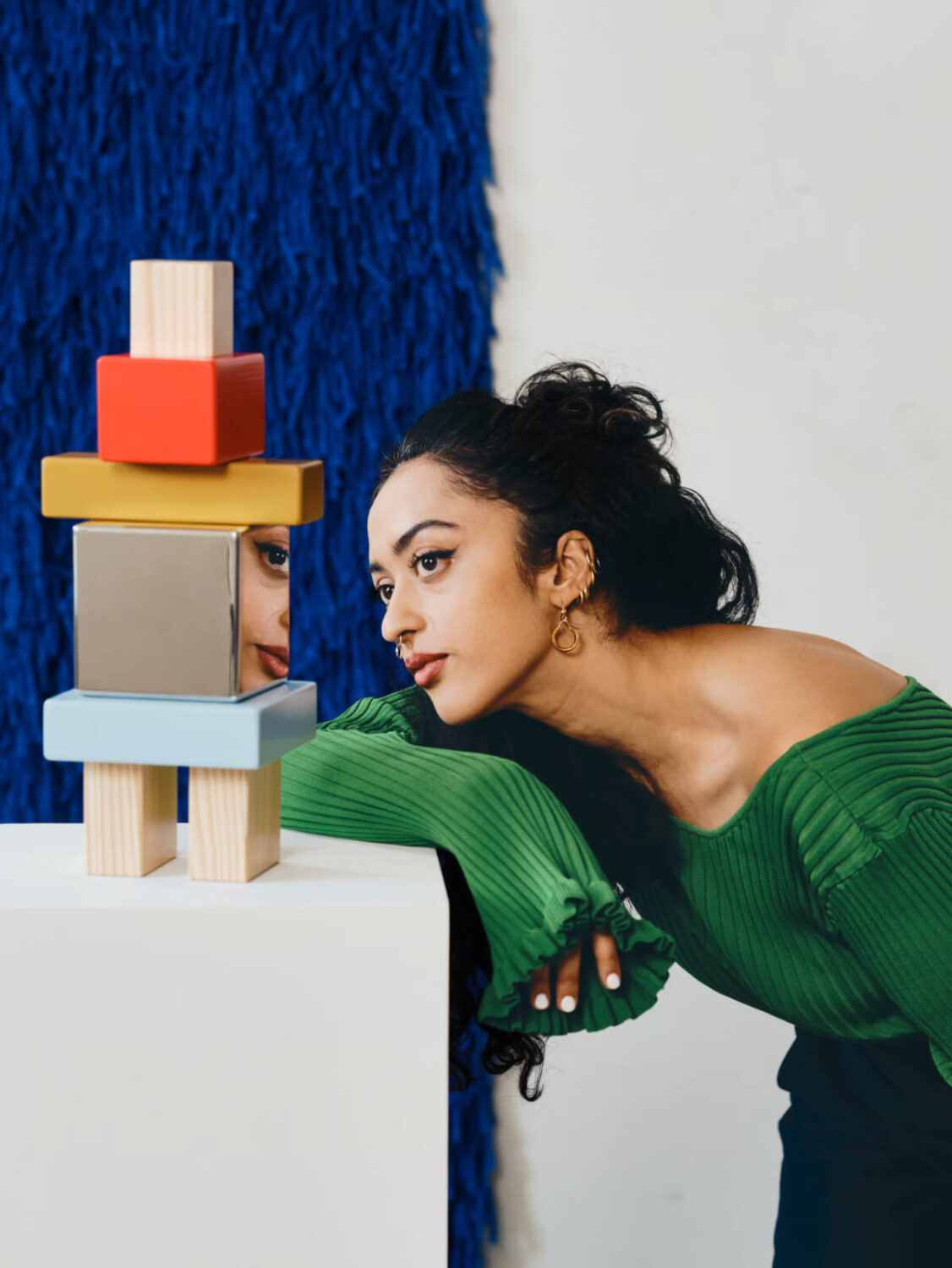The IKEA KONSTRUNDA Collection Turns Everyday Objects Into Art 2 IKEA-KONSTRUNDA-collection-nordroom
