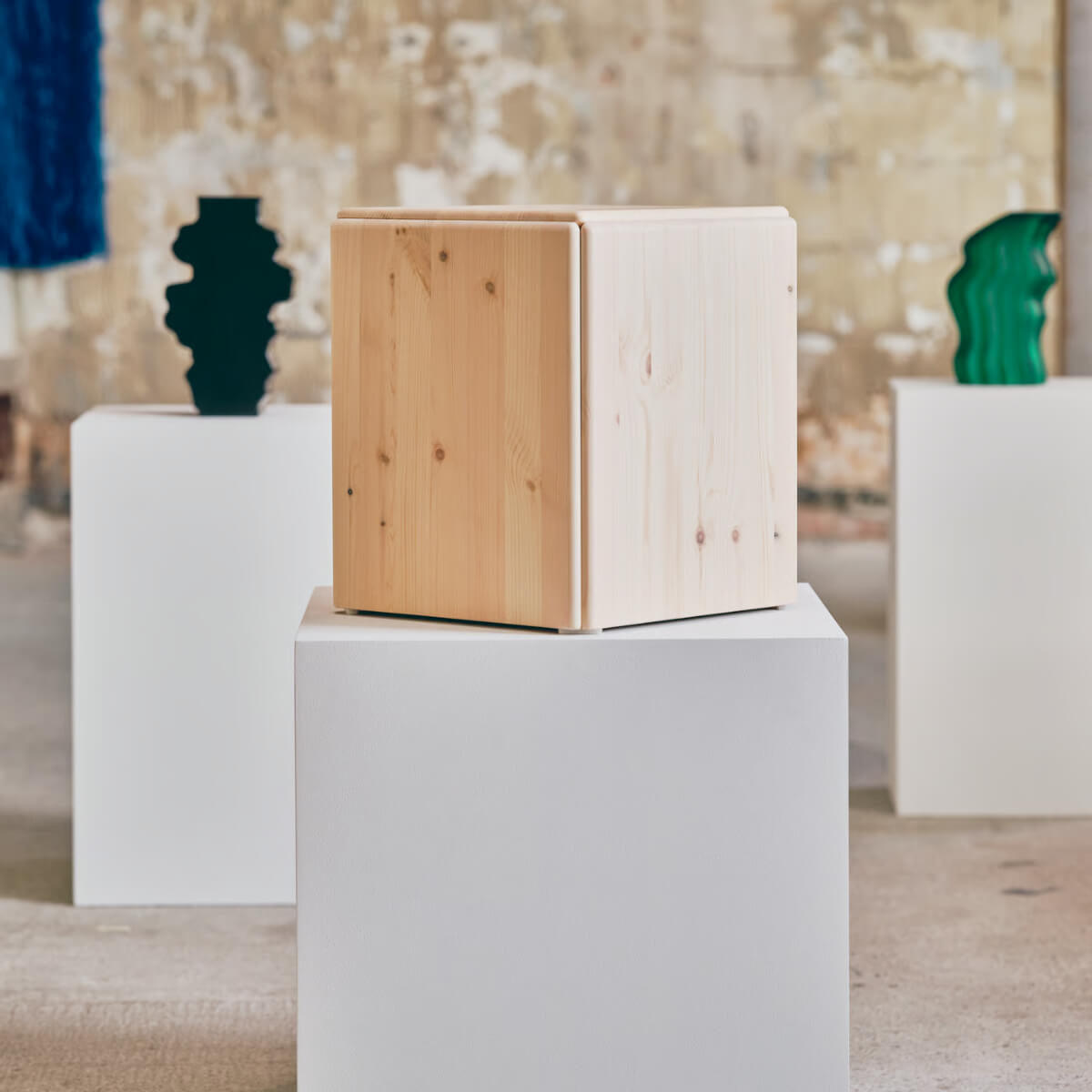 The IKEA KONSTRUNDA Collection Turns Everyday Objects Into Art 19 IKEA-KONSTRUNDA-collection-nordroom