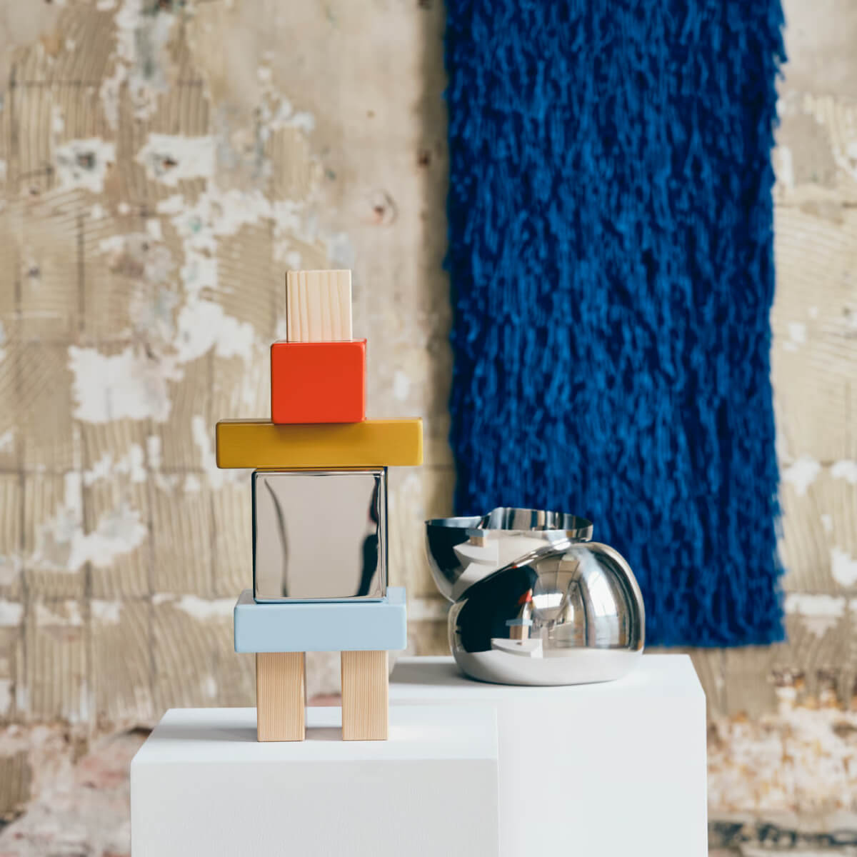 The IKEA KONSTRUNDA Collection Turns Everyday Objects Into Art 3 IKEA-KONSTRUNDA-collection-nordroom