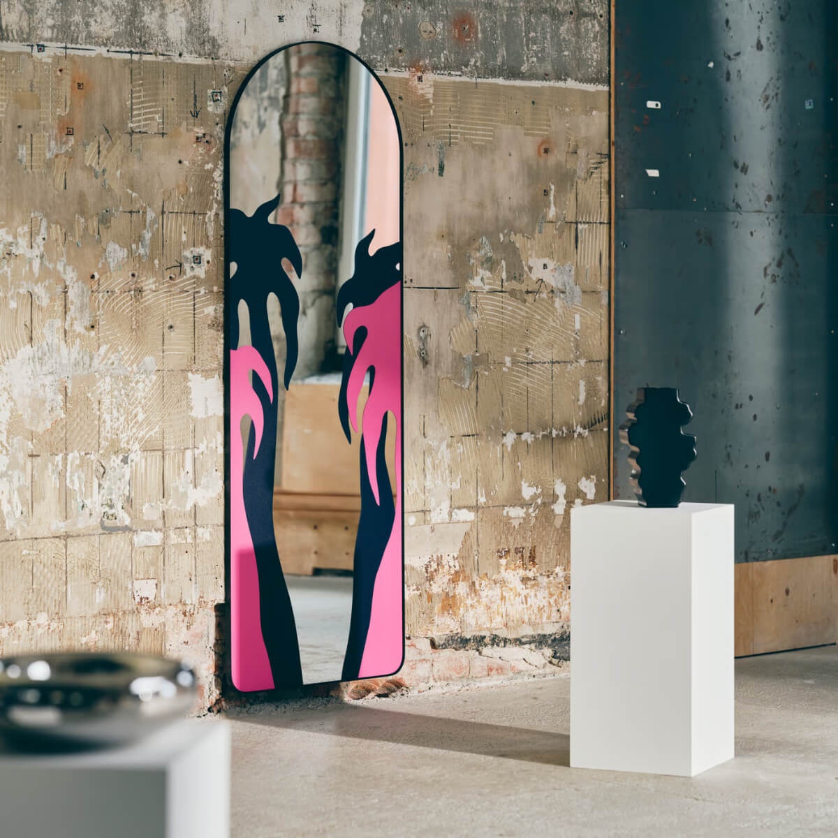 The IKEA KONSTRUNDA Collection Turns Everyday Objects Into Art 24 IKEA-KONSTRUNDA-collection-nordroom