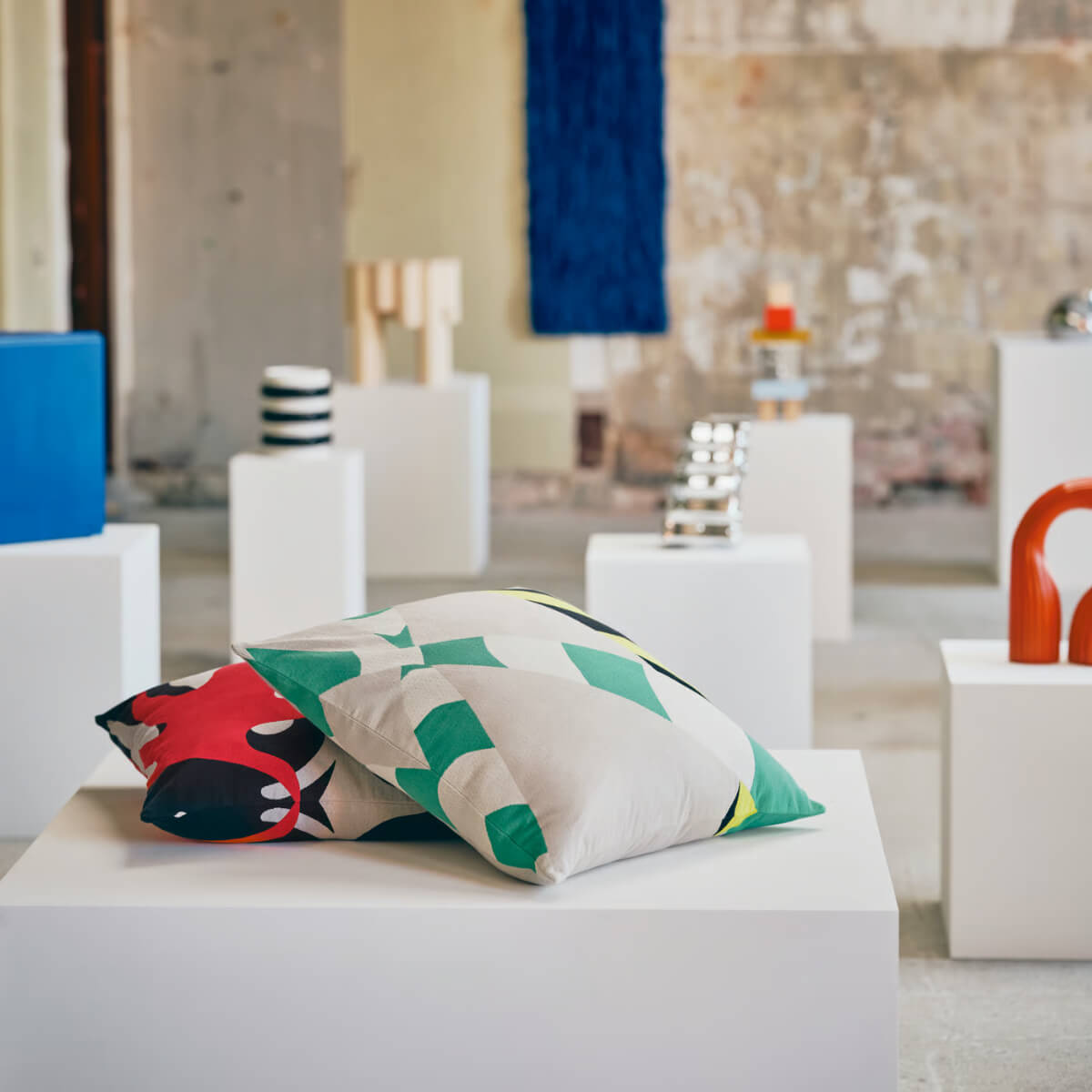 The IKEA KONSTRUNDA Collection Turns Everyday Objects Into Art 25 IKEA-KONSTRUNDA-collection-nordroom