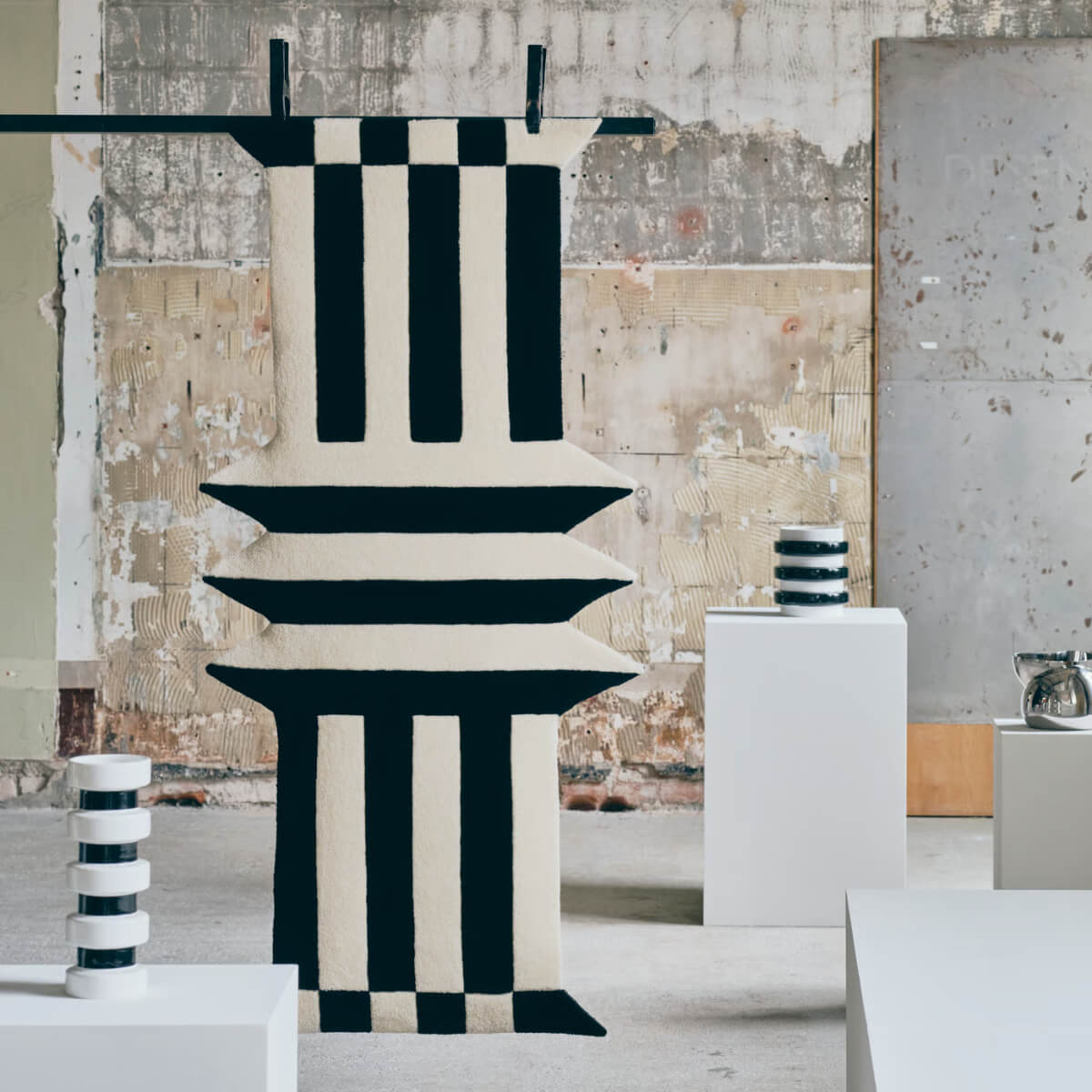 The IKEA KONSTRUNDA Collection Turns Everyday Objects Into Art 10 IKEA-KONSTRUNDA-collection-nordroom