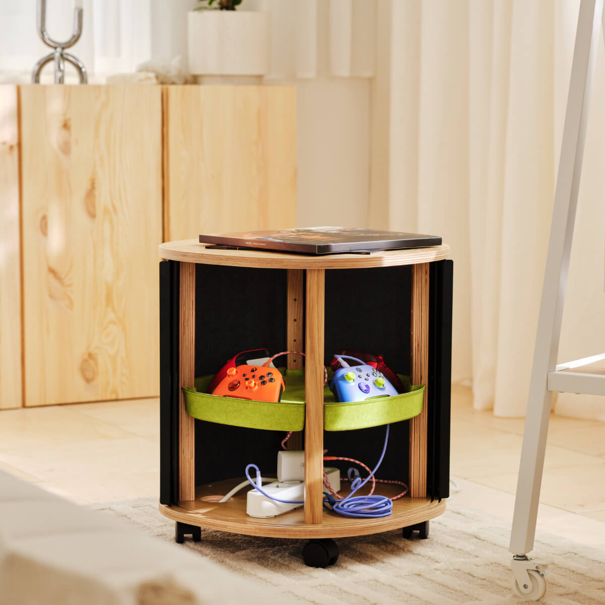 IKEA and XBOX Launch the YXSTABY Home Gaming Collection 17 IKEA-XBOX-YXSTABY-home-gaming-collection-nordroom