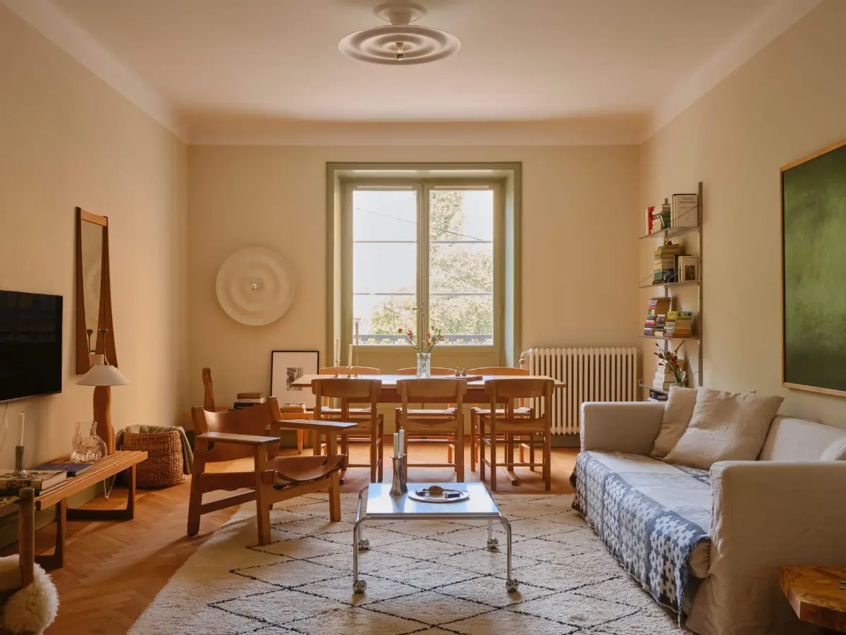 beige-green-color-palette-renovated-1920s-apartment-nordroom