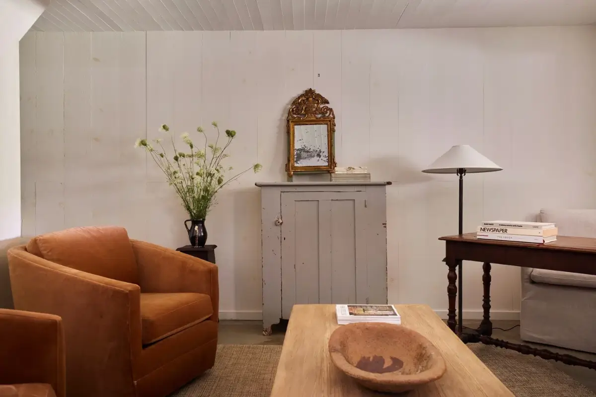 A Thoughtfully Renovated and Extended 18th-Century Farmhouse in the Hudson Valley 24 late-18th-century-farmhouse-hudson-valley