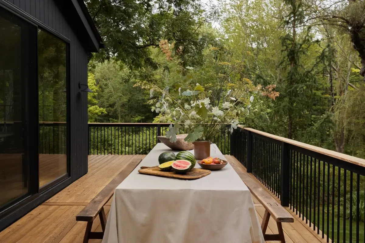 A Thoughtfully Renovated and Extended 18th-Century Farmhouse in the Hudson Valley 25 late-18th-century-farmhouse-hudson-valley