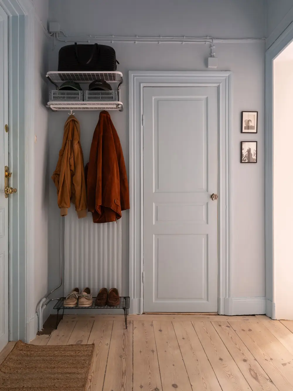 Period Features and a Harmonious Color Palette in an 1890s Stockholm Apartment 24 late-19th-century-courtyard-apartment-stockholm-nordroom