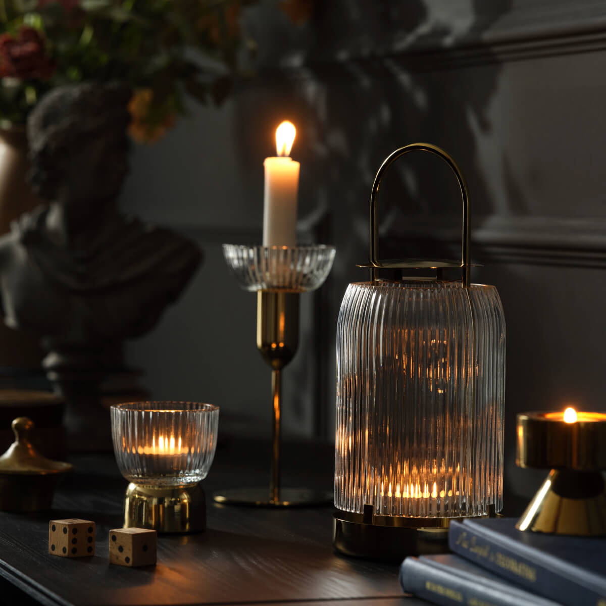 New IKEA Products in October 2026: A Home in Constant Bloom 7 IKEA-KUNGSTARNA-candle-holders-new-products-october-2026-nordroom