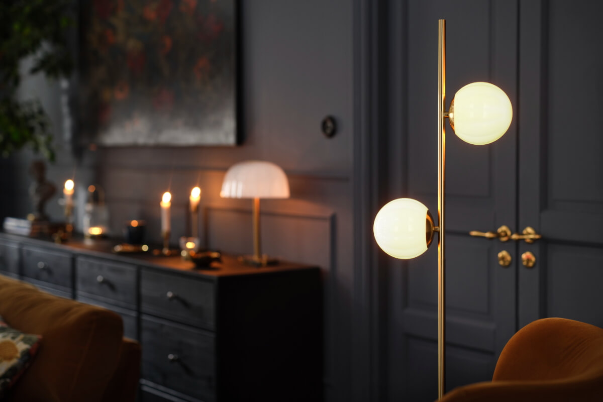 New IKEA Products in October 2026: A Home in Constant Bloom 8 IKEA_AKTERSPRING-floor-lamp-new-products-october-2026-nordroom