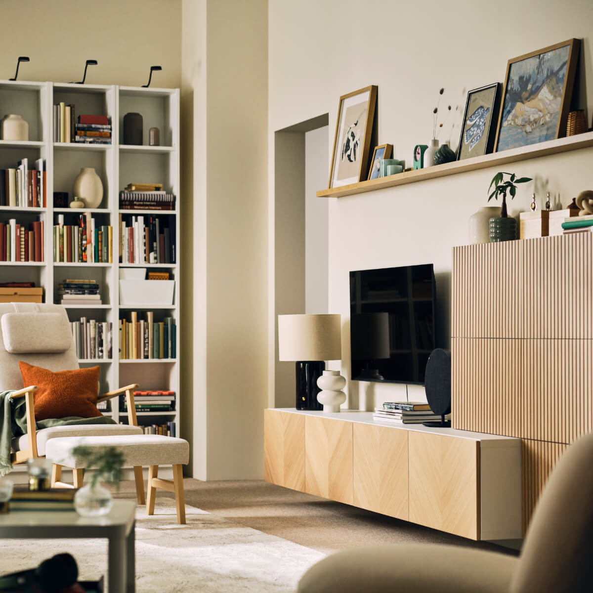 New IKEA Products in October 2026: A Home in Constant Bloom 43 IKEA_BESTA-new-products-october-2026-nordroom