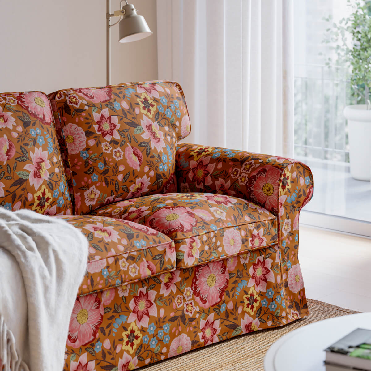 New IKEA Products in October 2026: A Home in Constant Bloom 6 IKEA_EKTORP-new-products-october-2026-nordroom