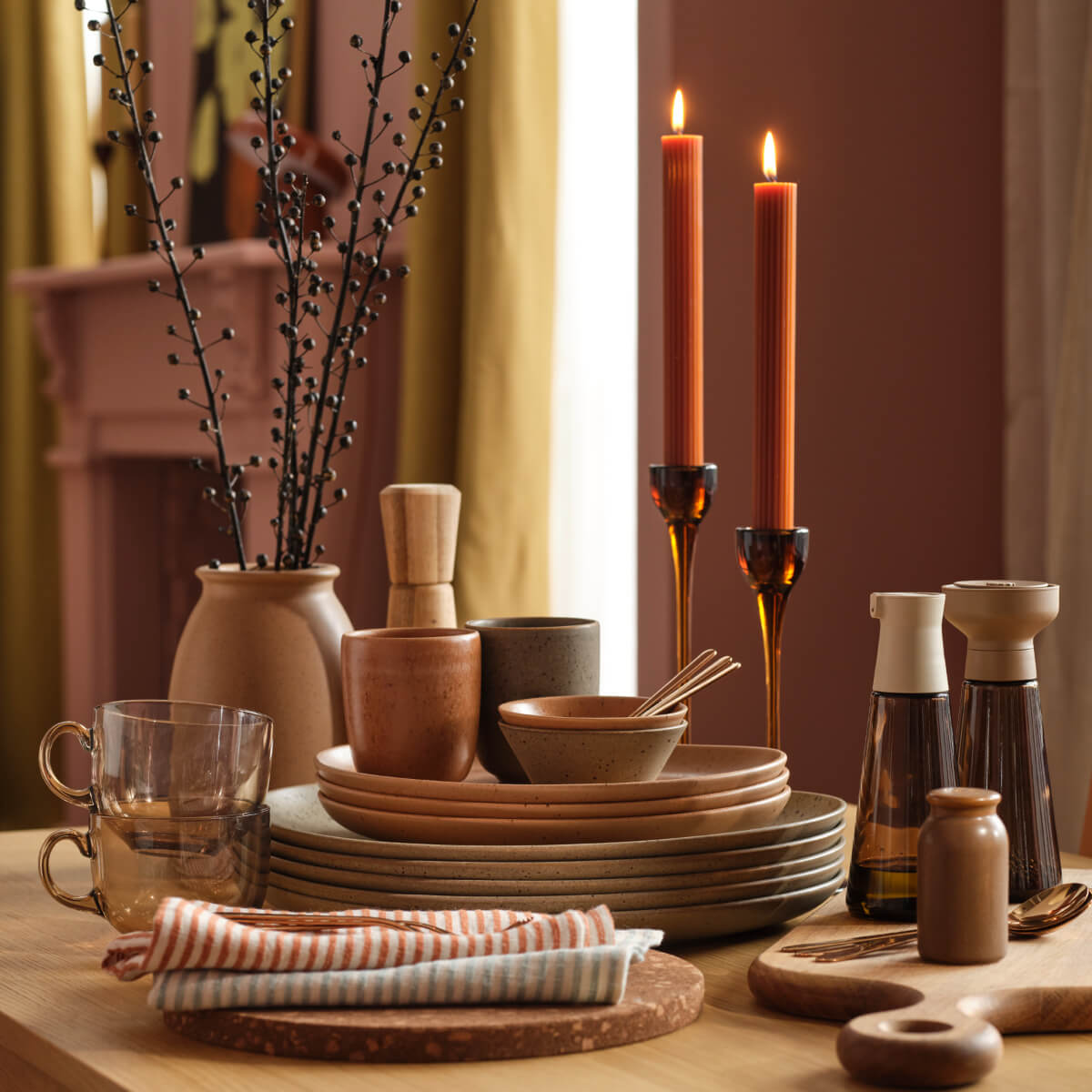 New IKEA Products in October 2026: A Home in Constant Bloom 22 IKEA_GRARAV-new-products-october-2026-nordroom