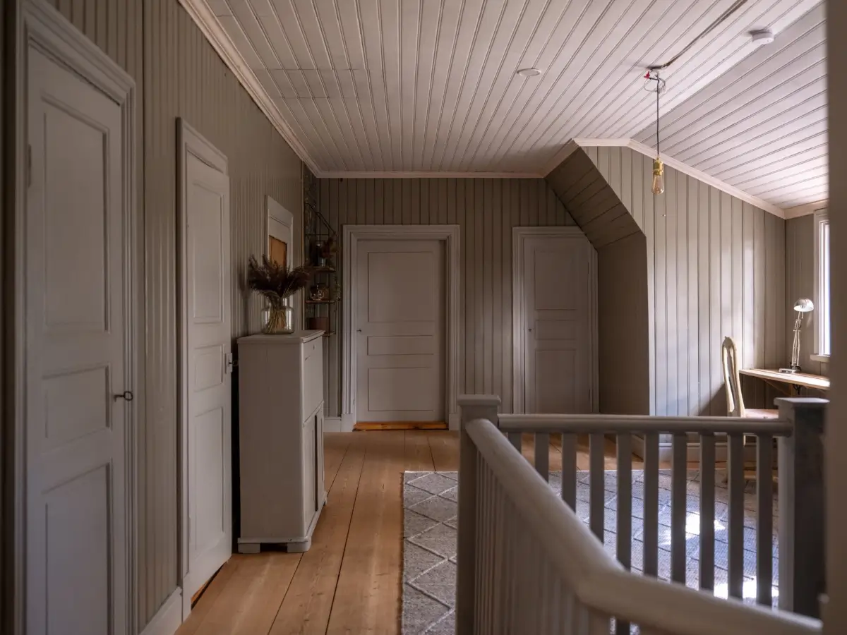 Historic Character in a Unique 18th-Century Swedish Country House 47 historic-character-18th-century-country-house-sweden-nordroom