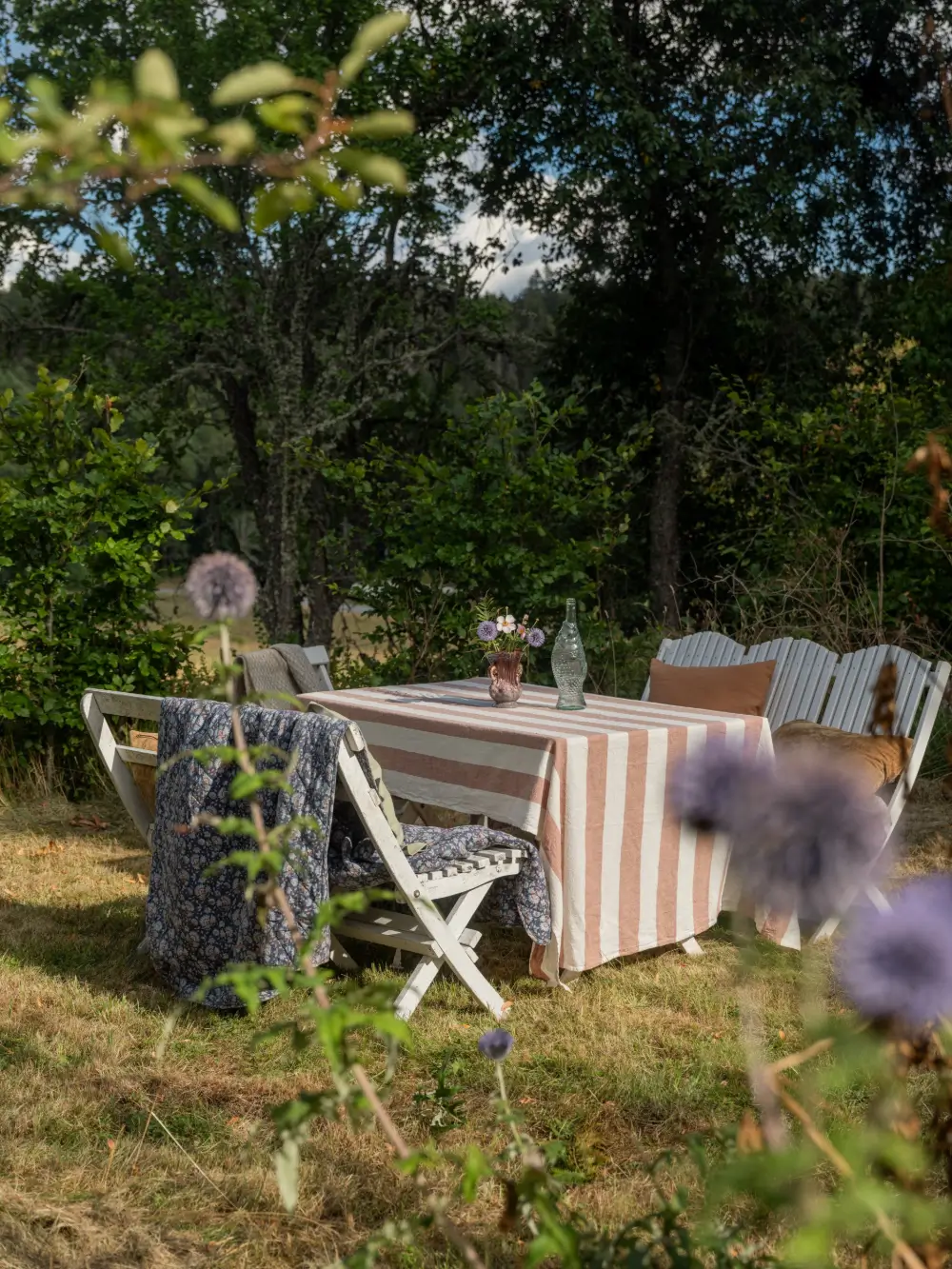 Historic Character in a Unique 18th-Century Swedish Country House 57 historic-character-18th-century-country-house-sweden-nordroom