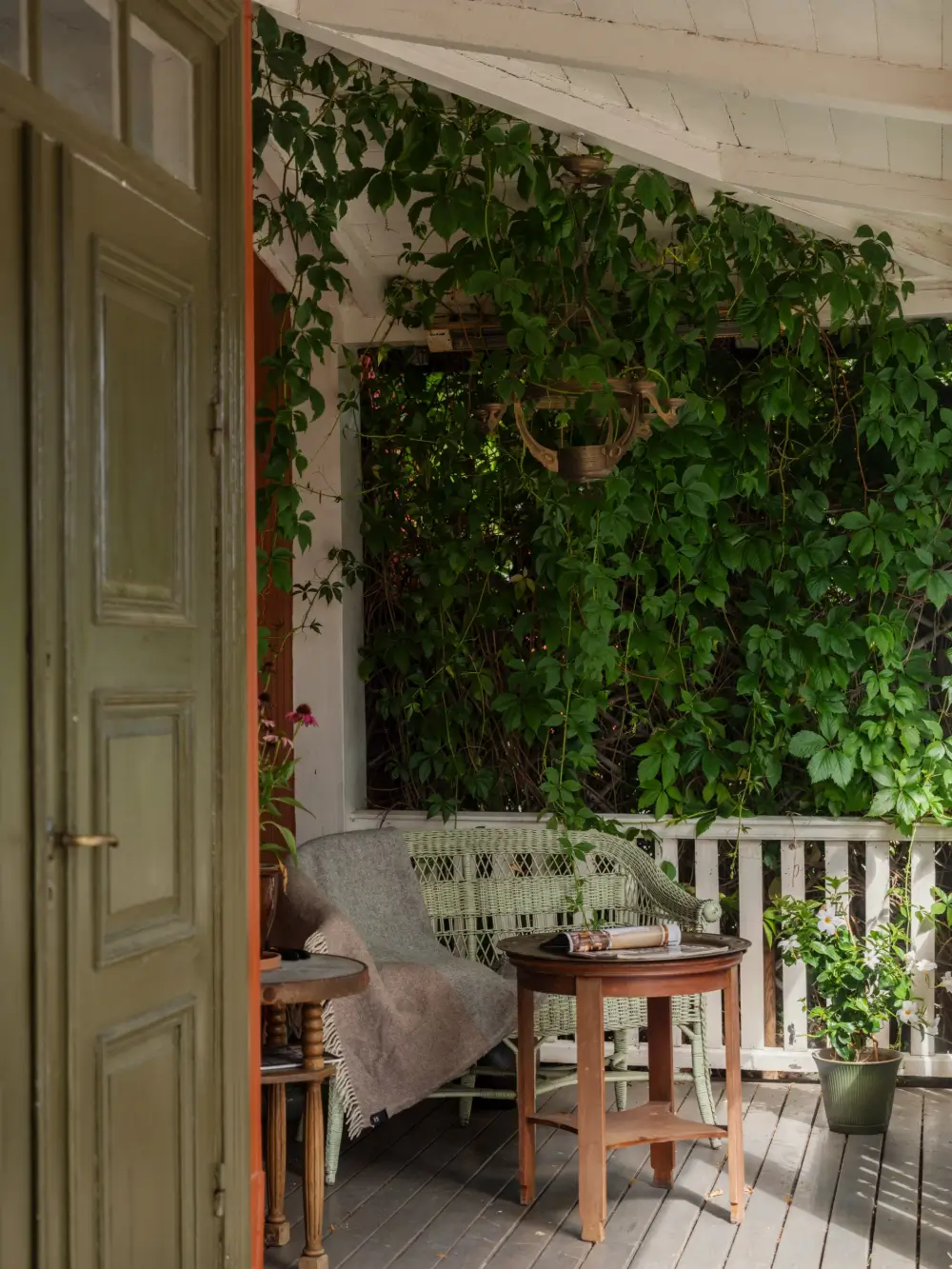 Historic Character in a Unique 18th-Century Swedish Country House 5 historic-character-18th-century-country-house-sweden-nordroom