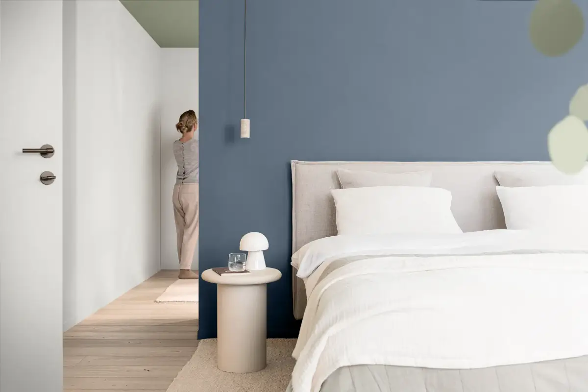Dulux 2027 Color of the Year: A Soft, Silvery and Quietly Uplifting Green 21 light-palette-flexa-dulux-color-of-the-year-2027-soulful-sage-nordroom