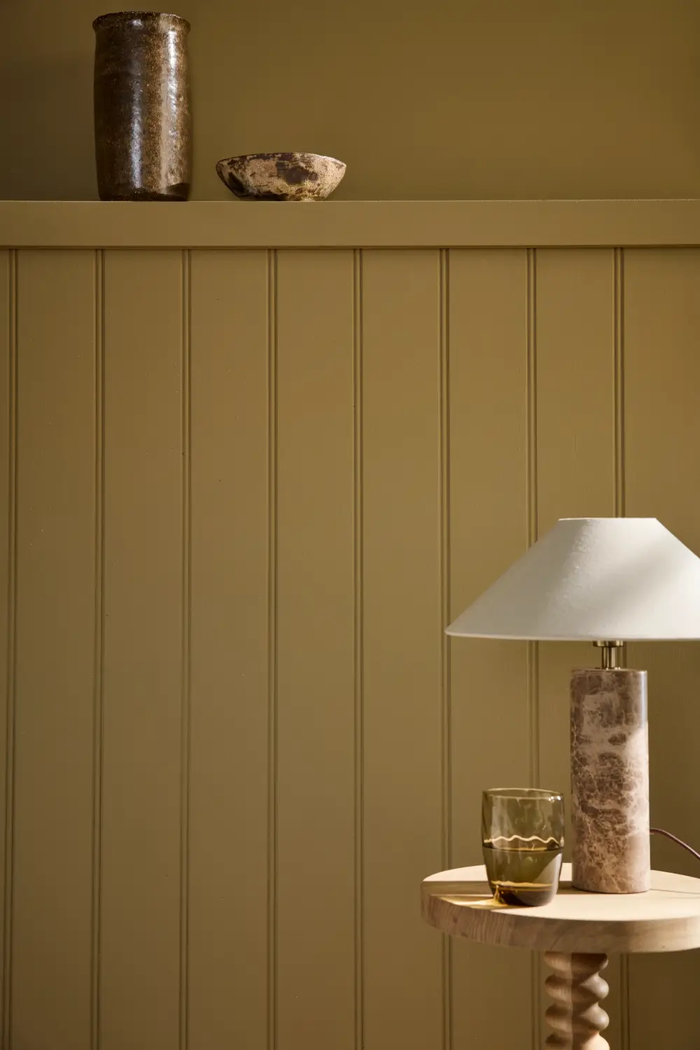 Little Greene Introduces 26 New Colors Across Two Updated Collections 25 little-greene-new-colors-2026-elysian-yellow-nordroom