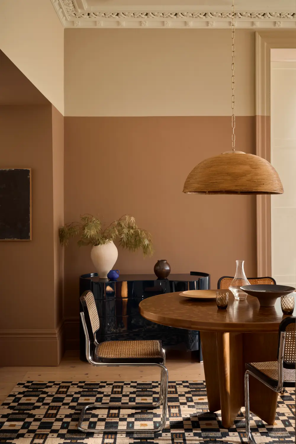 Little Greene Introduces 26 New Colors Across Two Updated Collections 16 little-greene-new-colors-2026-hammock-flight-pink-nordroom