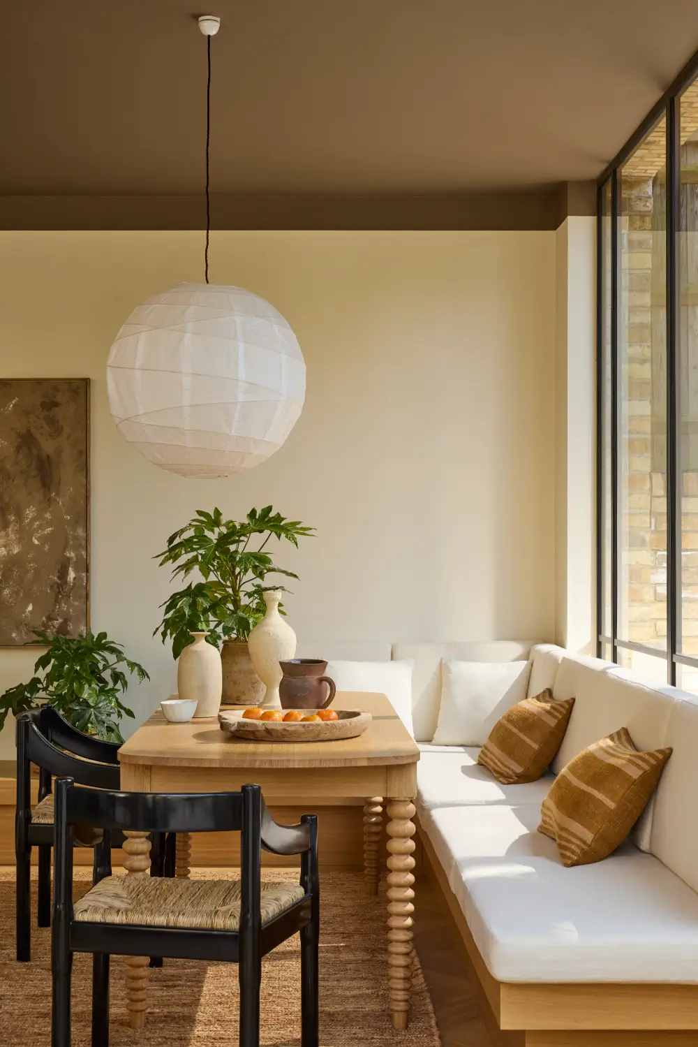Little Greene Introduces 26 New Colors Across Two Updated Collections 2 little-greene-new-colors-2026-marle-clay-nordroom