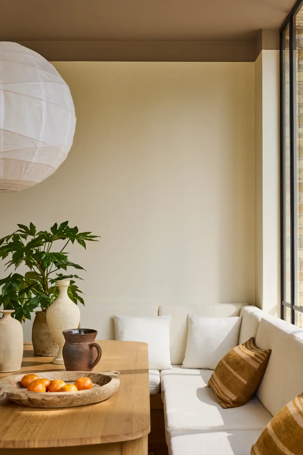 Little Greene Introduces 26 New Colors Across Two Updated Collections 23 little-greene-new-colors-2026-marle-clay-nordroom1