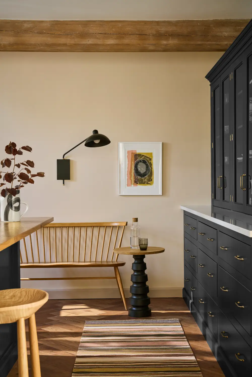 Little Greene Introduces 26 New Colors Across Two Updated Collections 7 little-greene-new-colors-2026-parlour-castell-pink-nordroom1