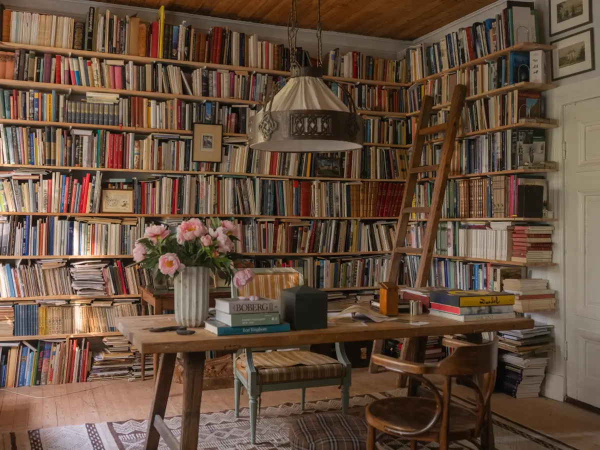 A Well-Preserved 1840s Manor House in South Sweden with Grand Period Interiors 9 preserved-historic-character-19th-century-manor-house-sweden-nordroom