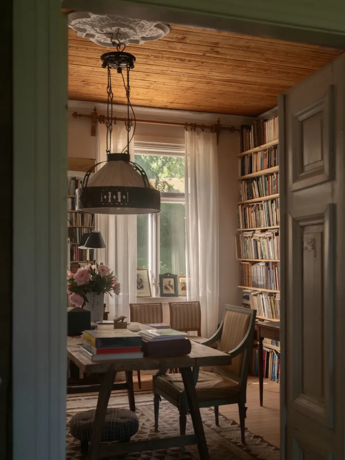 A Well-Preserved 1840s Manor House in South Sweden with Grand Period Interiors 11 preserved-historic-character-19th-century-manor-house-sweden-nordroom