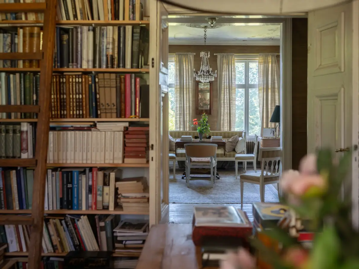 A Well-Preserved 1840s Manor House in South Sweden with Grand Period Interiors 13 preserved-historic-character-19th-century-manor-house-sweden-nordroom