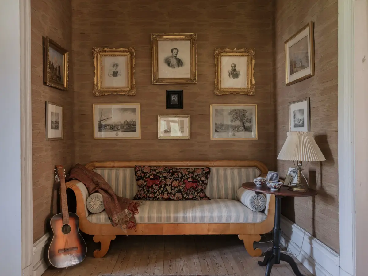 A Well-Preserved 1840s Manor House in South Sweden with Grand Period Interiors 17 preserved-historic-character-19th-century-manor-house-sweden-nordroom