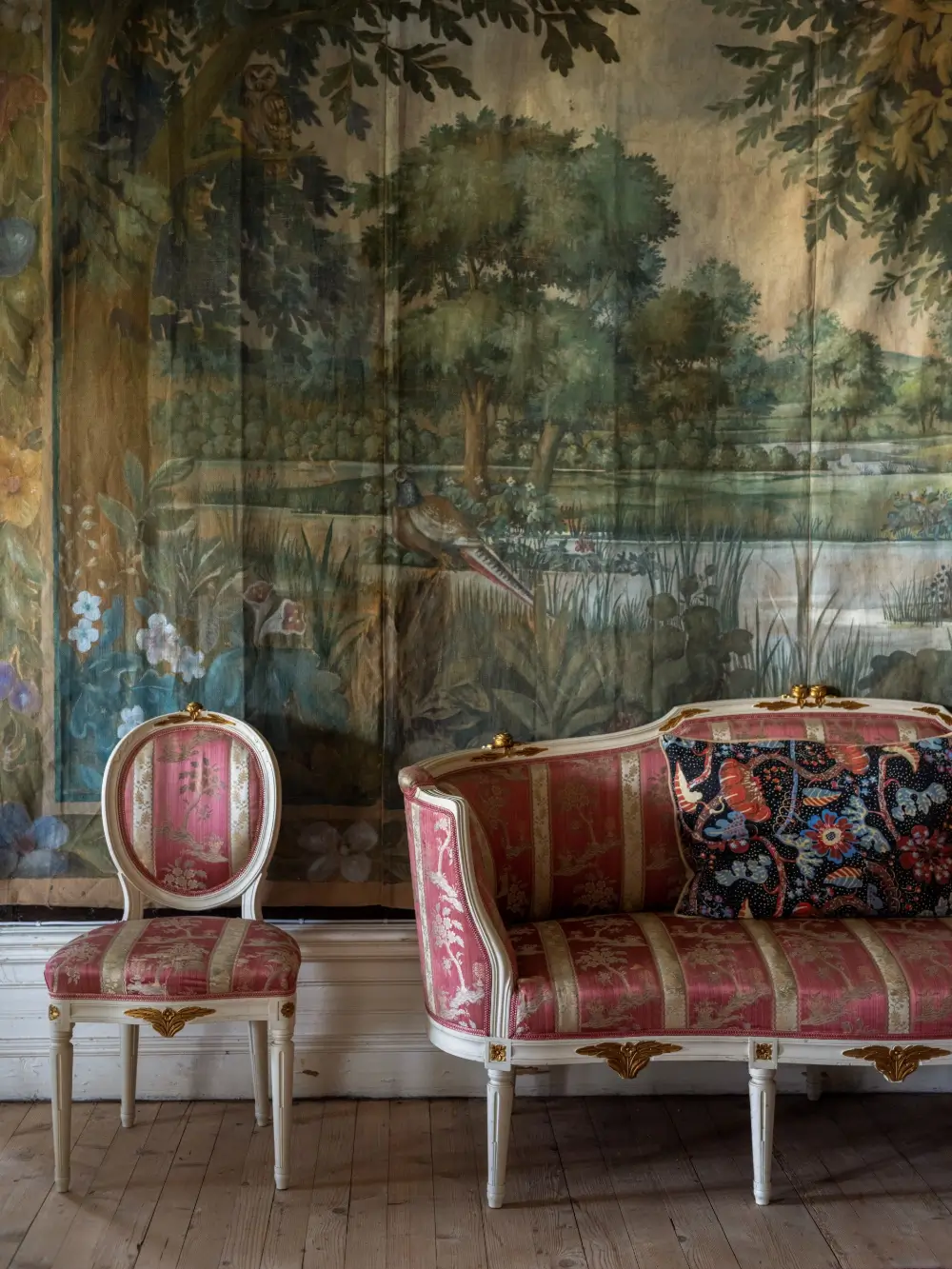 A Well-Preserved 1840s Manor House in South Sweden with Grand Period Interiors 23 preserved-historic-character-19th-century-manor-house-sweden-nordroom