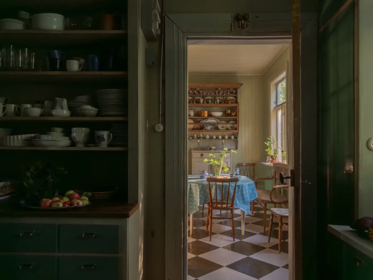 A Well-Preserved 1840s Manor House in South Sweden with Grand Period Interiors 29 preserved-historic-character-19th-century-manor-house-sweden-nordroom