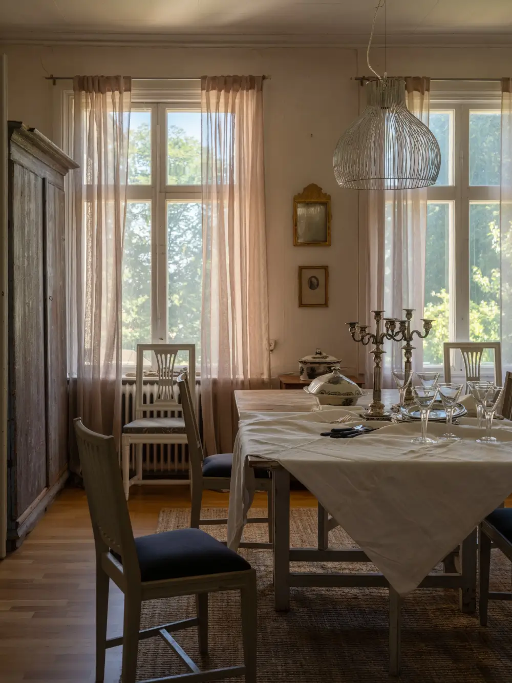 A Well-Preserved 1840s Manor House in South Sweden with Grand Period Interiors 33 preserved-historic-character-19th-century-manor-house-sweden-nordroom