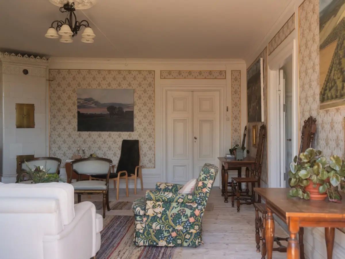 A Well-Preserved 1840s Manor House in South Sweden with Grand Period Interiors 43 preserved-historic-character-19th-century-manor-house-sweden-nordroom