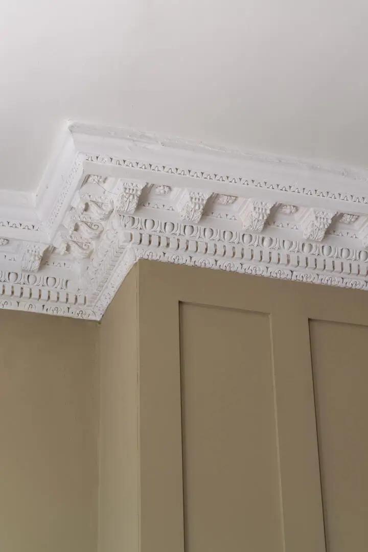 Period Features and Warm Interiors in a Georgian Apartment Overlooking Clapton Common 14 restored-features-small-georgian-apartment-london-nordroom