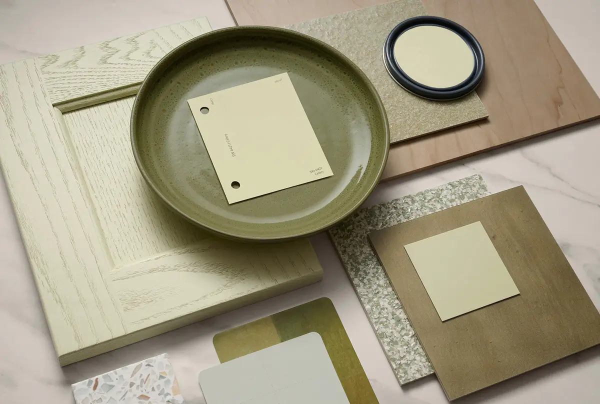 Sherwin-Williams Names "Celery" Its 2027 Color of the Year 1 sherwin-williams-color-of-the-year-2027-celery-nordroom