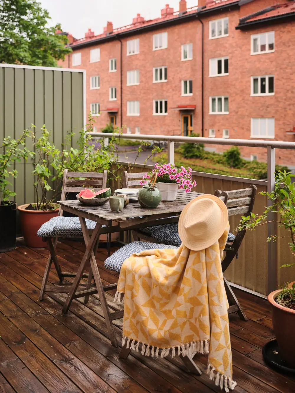 A Renovated Kitchen with Terrazzo Tiles in a 1940s Apartment 12 terrazzo-tiles-1940s-stockholm-apartment-nordroom