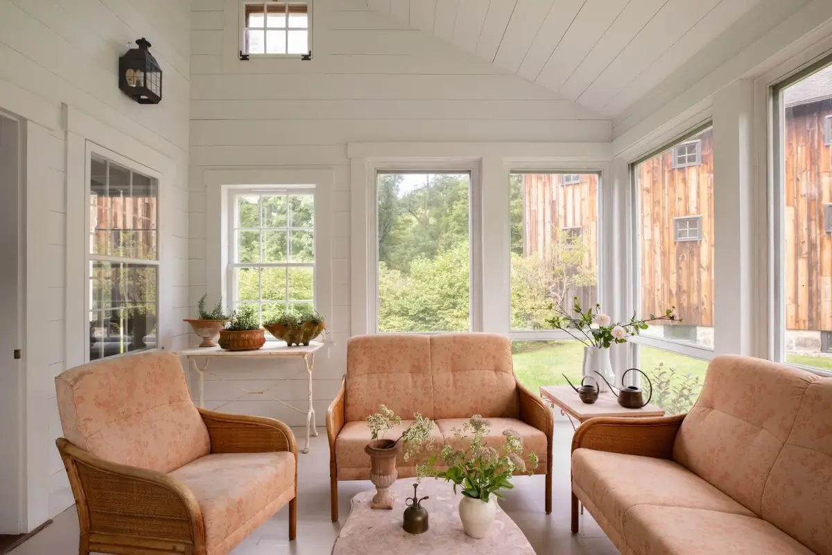 A Restored 18th-Century Farmhouse and a Converted Barn in the Hudson Valley 26 thoughtfully-restored-18th-century-farmhouse-hudson-valley