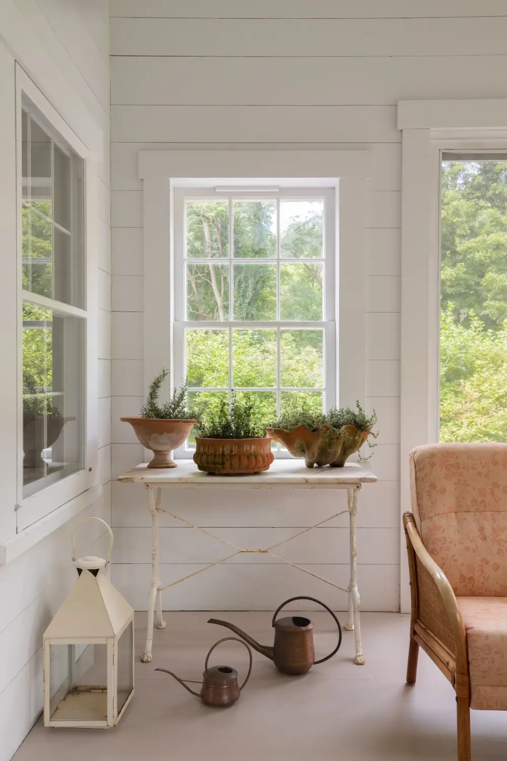 A Restored 18th-Century Farmhouse and a Converted Barn in the Hudson Valley 27 thoughtfully-restored-18th-century-farmhouse-hudson-valley
