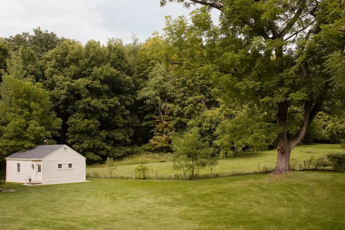 A Restored 18th-Century Farmhouse and a Converted Barn in the Hudson Valley 47 thoughtfully-restored-18th-century-farmhouse-hudson-valley