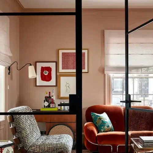 C2 Paint’s Color of the Year 2027 Is Pueblo, a Lovely Shade Between Pink and Terracotta 10 Ambrosia C2 C2 Paint’s Color of the Year 2027 Is Pueblo, a Lovely Shade Between Pink and Terracotta
