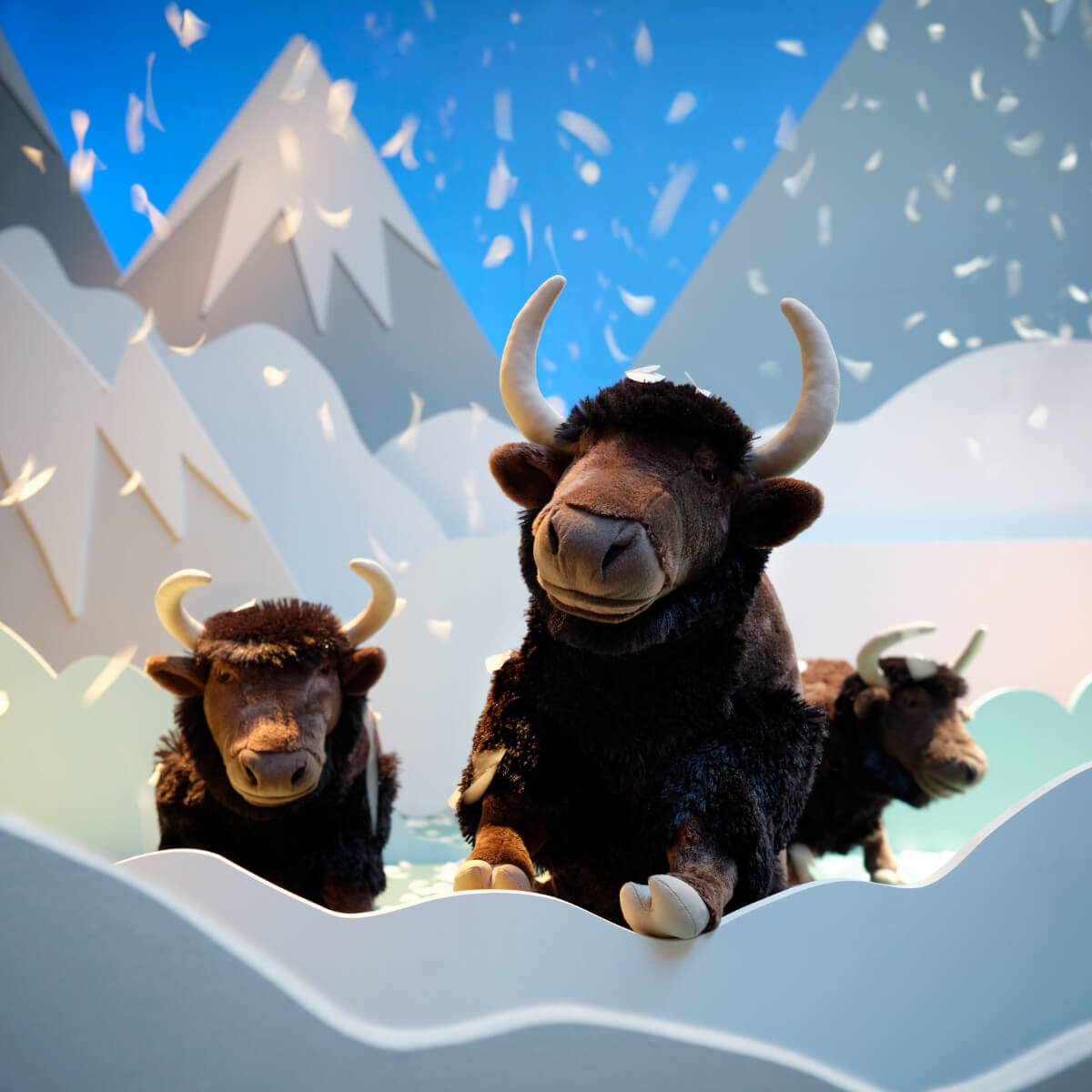 IKEA’s ALPTALL Collection Brings Himalayan Wildlife into Children’s Rooms 20 IKEA-ALPTALL-children-collection-nordroom