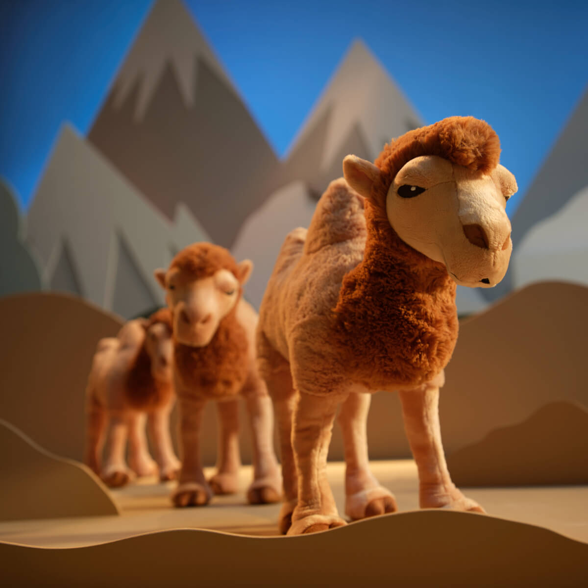 IKEA’s ALPTALL Collection Brings Himalayan Wildlife into Children’s Rooms 6 IKEA-ALPTALL-children-collection-nordroom