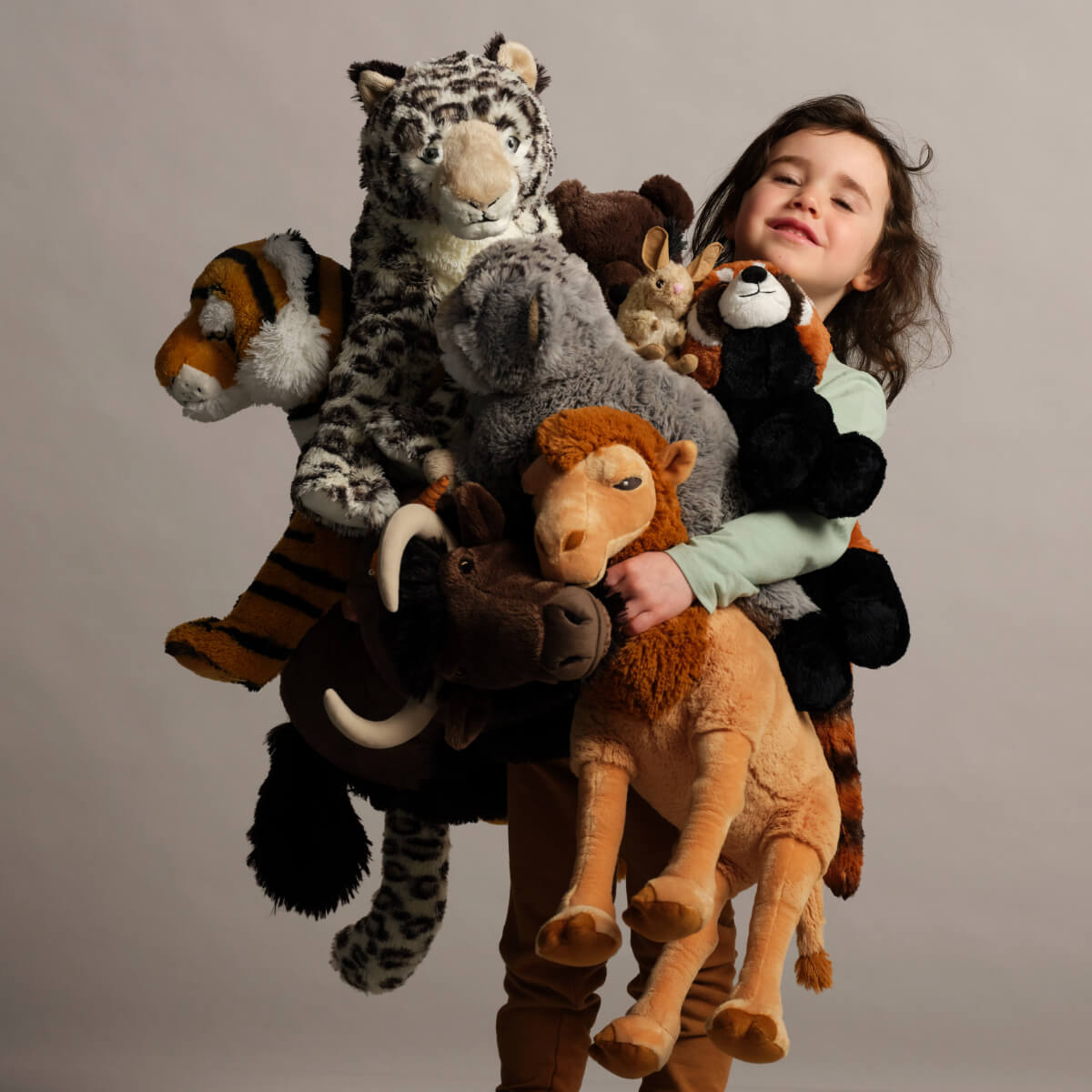 IKEA’s ALPTALL Collection Brings Himalayan Wildlife into Children’s Rooms 3 IKEA-ALPTALL-children-collection-nordroom