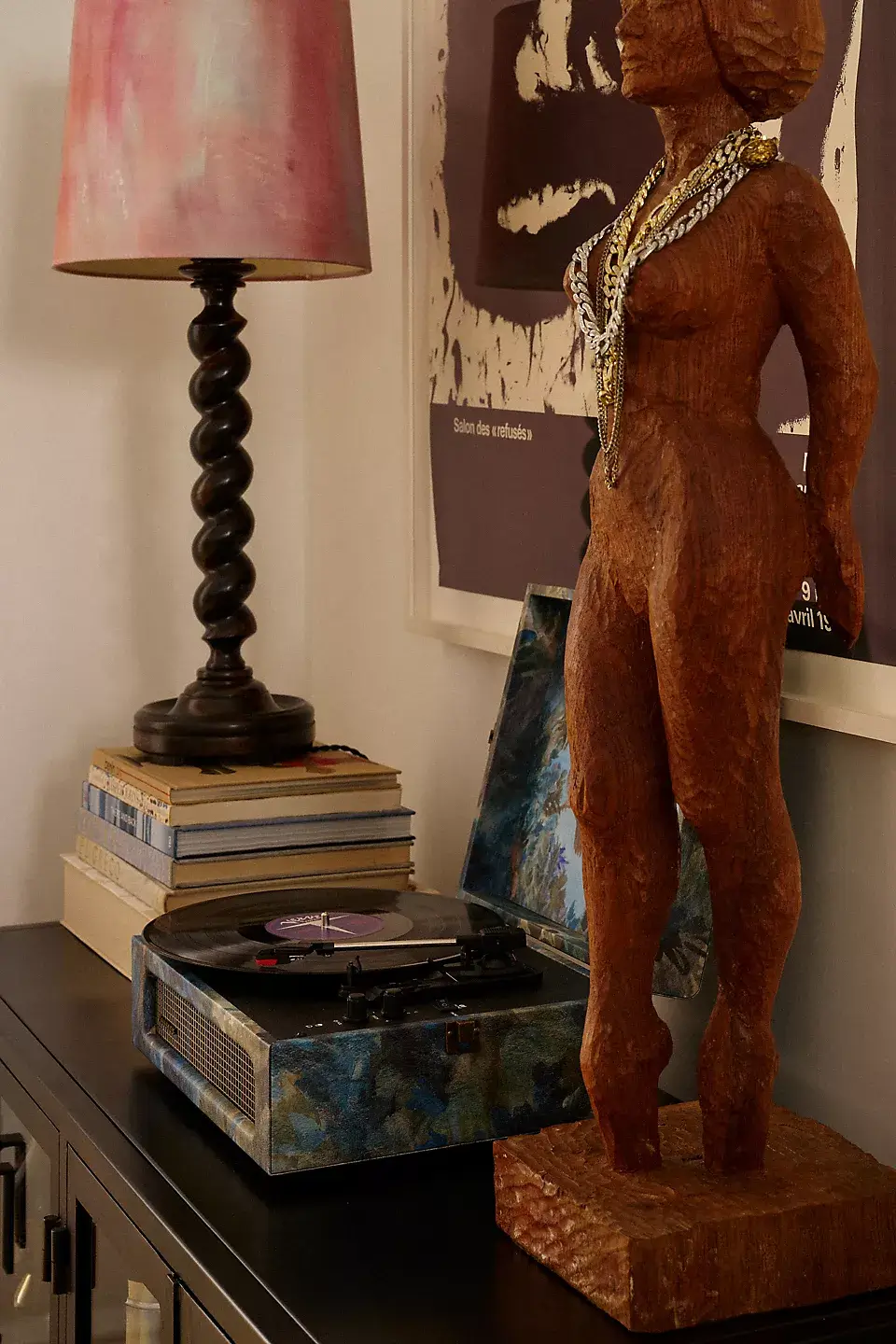 Anthropologie Teams Up with Suleika Jaouad and Jon Batiste For A Colorful Holiday Collection 7 anthropologie-Suleika-Jaouad-Jon-Batiste-holiday-collection-nordroom