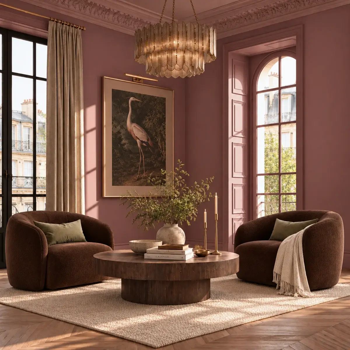 C2 Paint’s Color of the Year 2027 Is Pueblo, a Lovely Shade Between Pink and Terracotta 1 c2 color of the year 2027 pueblo nordroom C2 Paint’s Color of the Year 2027 Is Pueblo, a Lovely Shade Between Pink and Terracotta