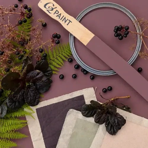 C2 Paint’s Color of the Year 2027 Is Pueblo, a Lovely Shade Between Pink and Terracotta 2 c2 color of the year 2027 pueblo nordroom3 C2 Paint’s Color of the Year 2027 Is Pueblo, a Lovely Shade Between Pink and Terracotta